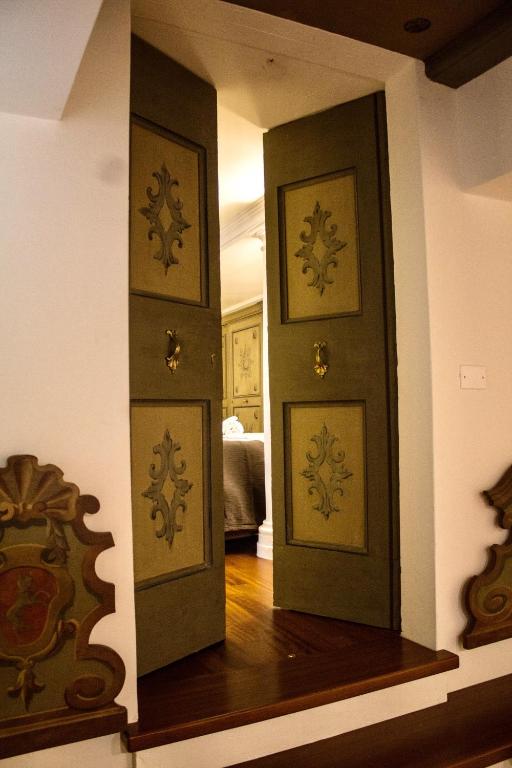 Fotografia z galérie ubytovania Cavour44 - Palazzo Canossa v destinácii Verona