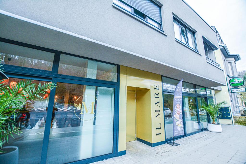 Il Mare appart hotel 8 - Resim 6