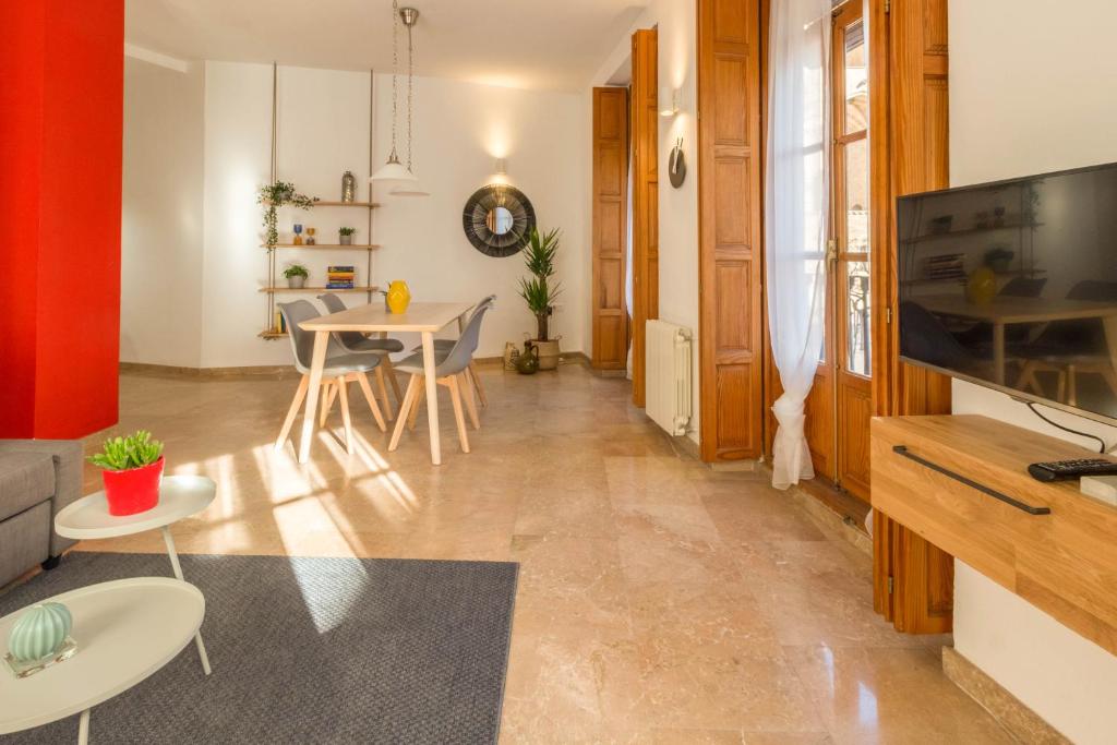 Lovely Apartment! - Apartment