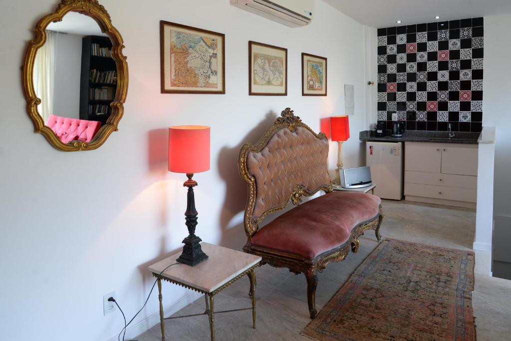 Rio Boutique Suites