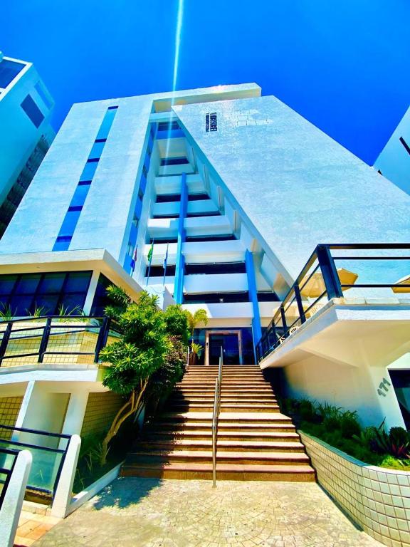  Praia Hotel Enseada