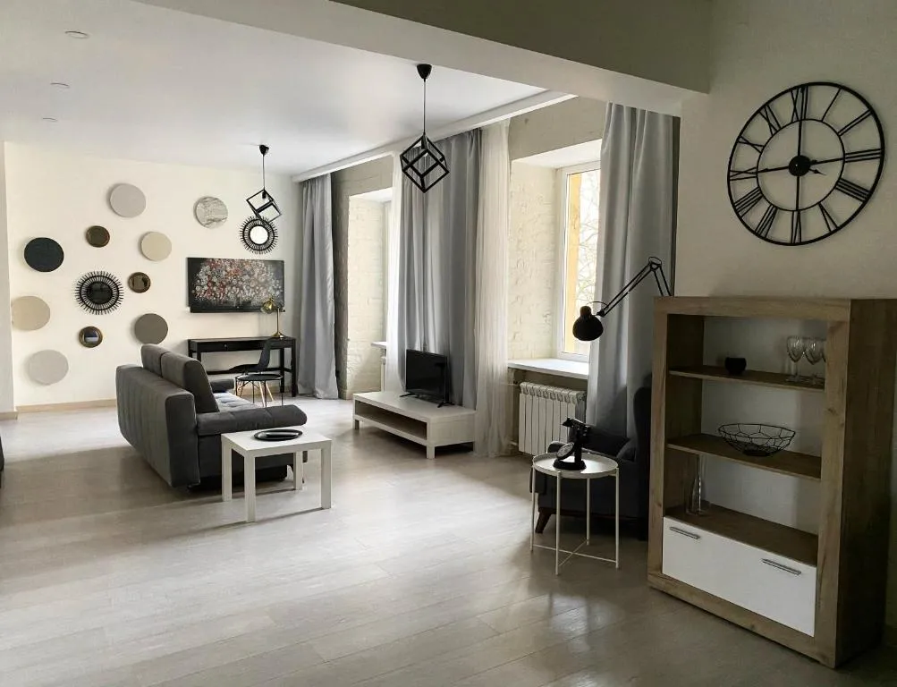 Aparthotel Lind, Moscow, Russia