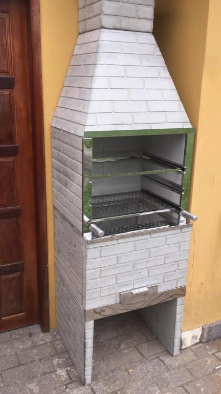  Casa com piscina em geriba Bùzios