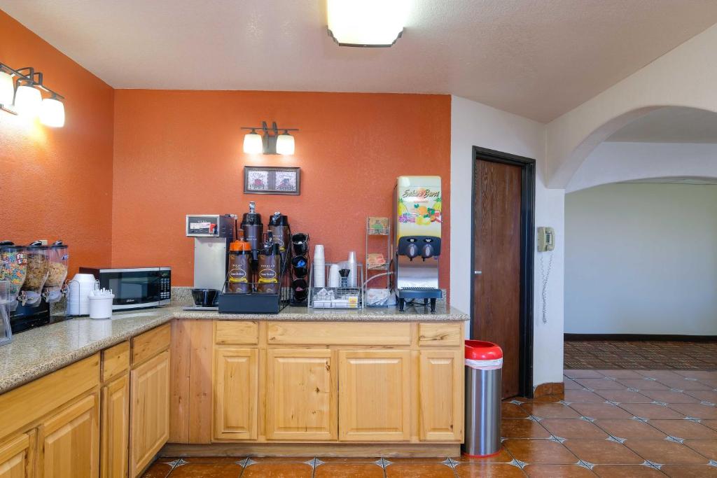 Super 8 by Wyndham Las Cruces/White Sands Area, Las Cruces