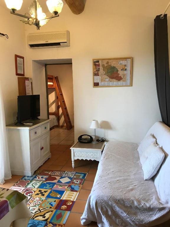 Chambres d'Hôtes et Gîtes Le Mas Mellou - 