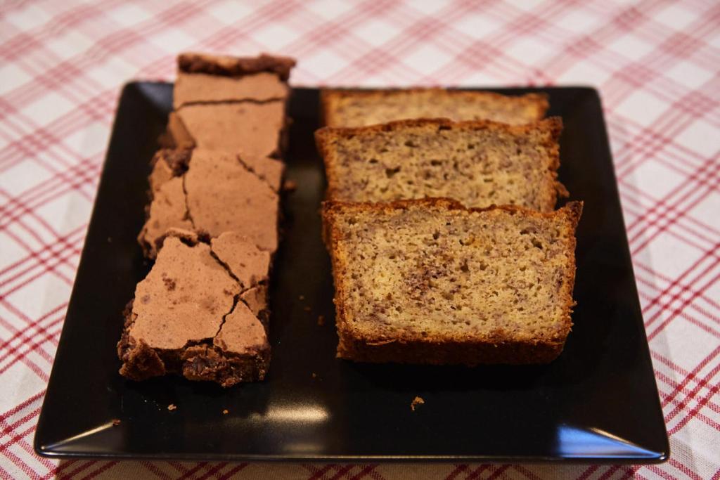 Jedzenie w obiekcie B&B lub w pobliżu
