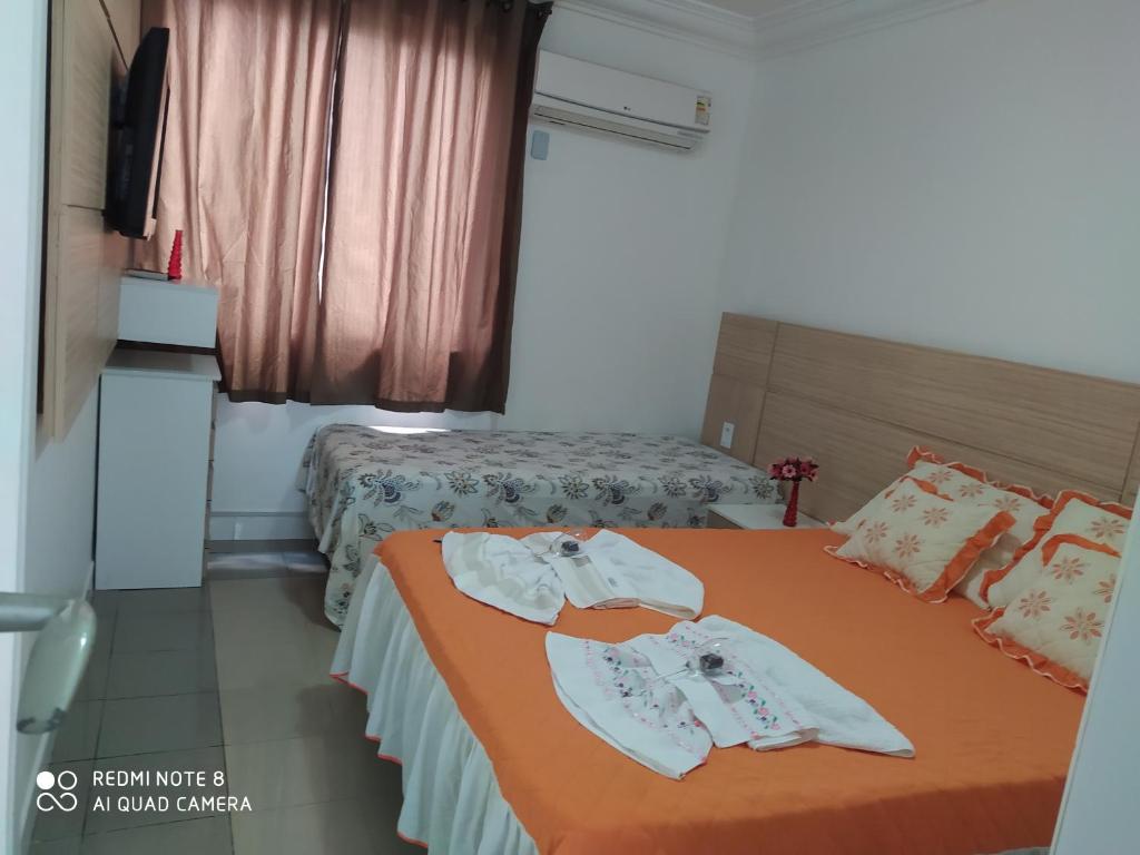  Apartamento Salvador