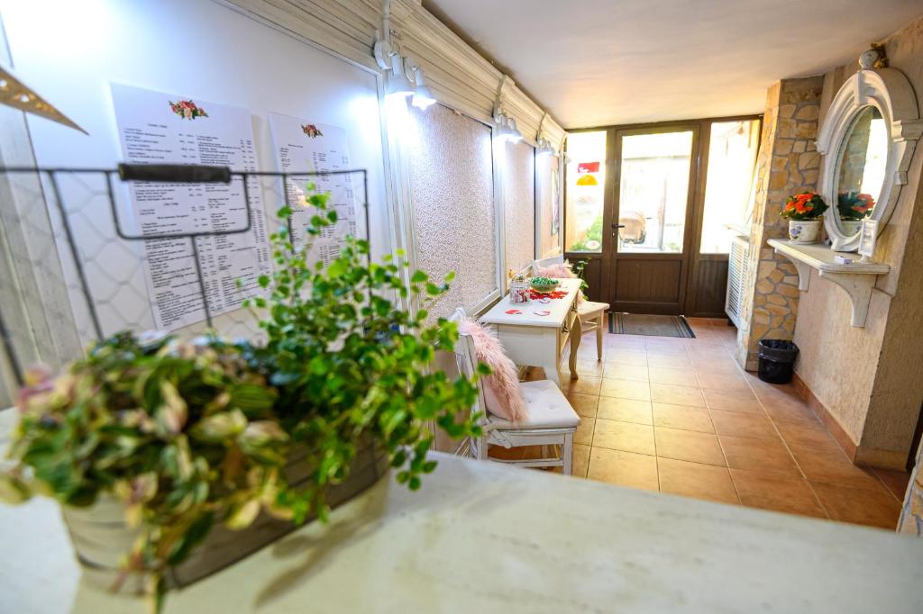 Fotografie z fotogalerie ubytování Family Hotel Chichin v destinaci Bansko