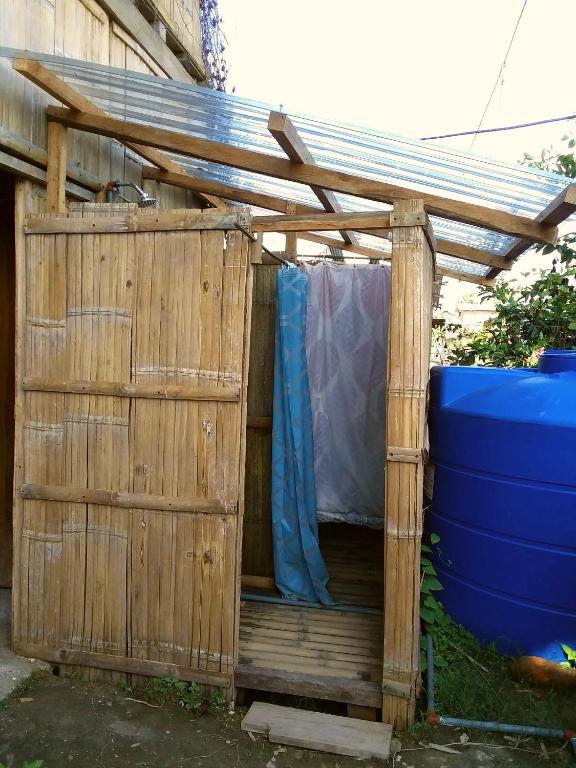 Fotografie z fotogalerie ubytování Hostal Camping Sin Fronteras Mompiche v destinaci Mompiche