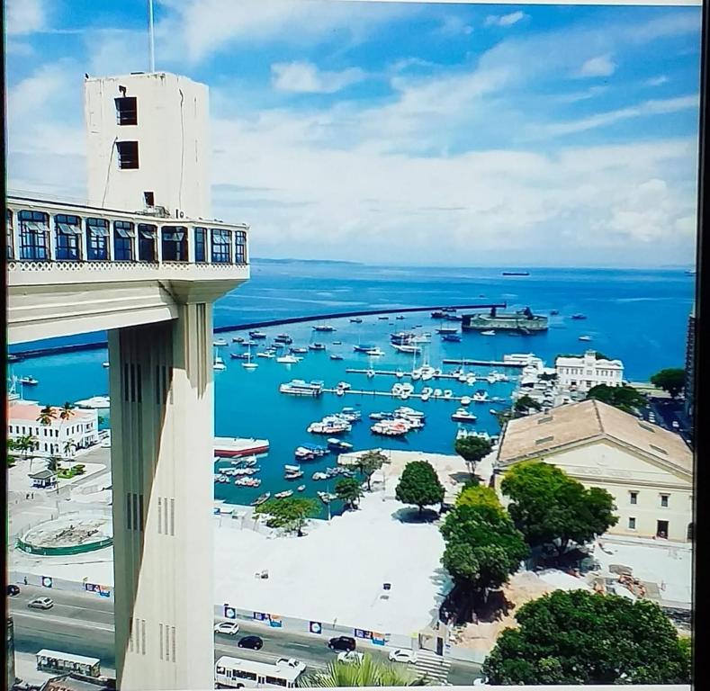  Apartamento Salvador
