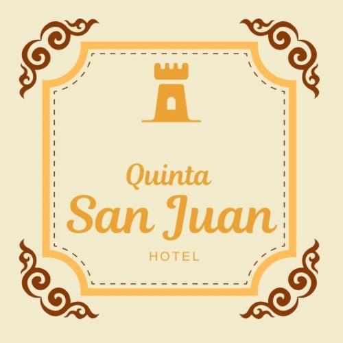 Hotel Quinta San Juan