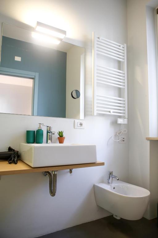 Bed and Bike Verona - 16