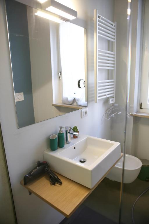 Bed and Bike Verona - 17