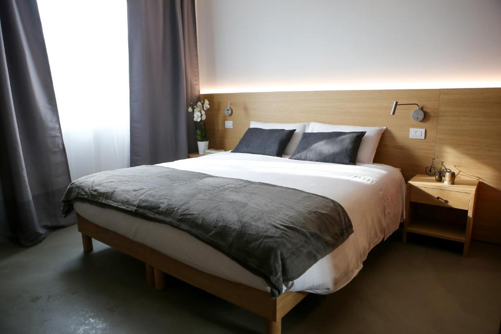 Bed and Bike Verona - 14