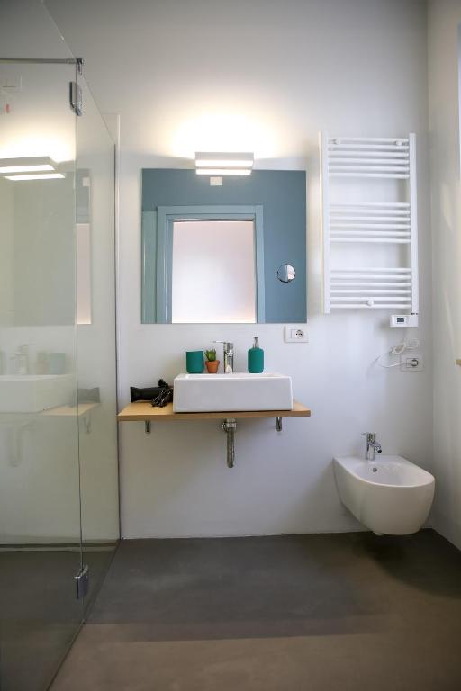 Bed and Bike Verona - 18