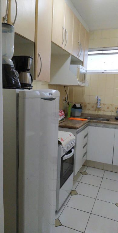  Apartamento Salvador