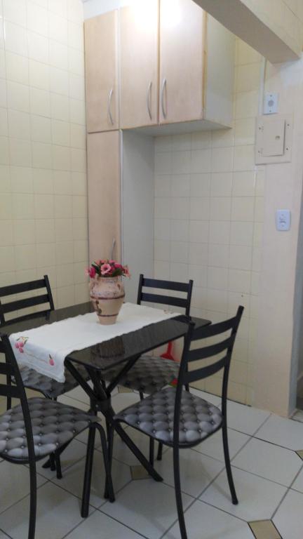  Apartamento Salvador