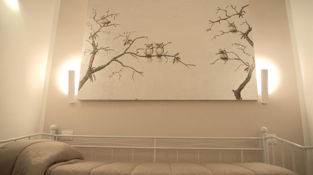 La Maison Barbin - Single Room With Private Bathroom