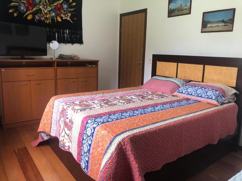 Quarto na Colônia Witmarsum