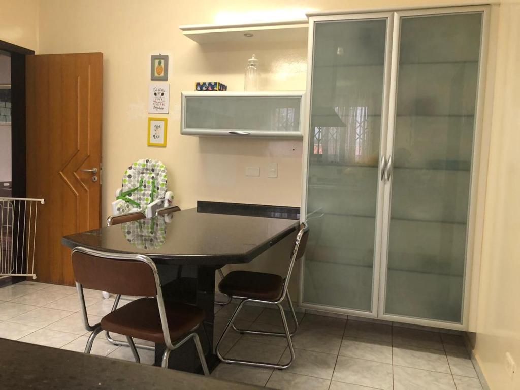  Quarto na Colônia Witmarsum