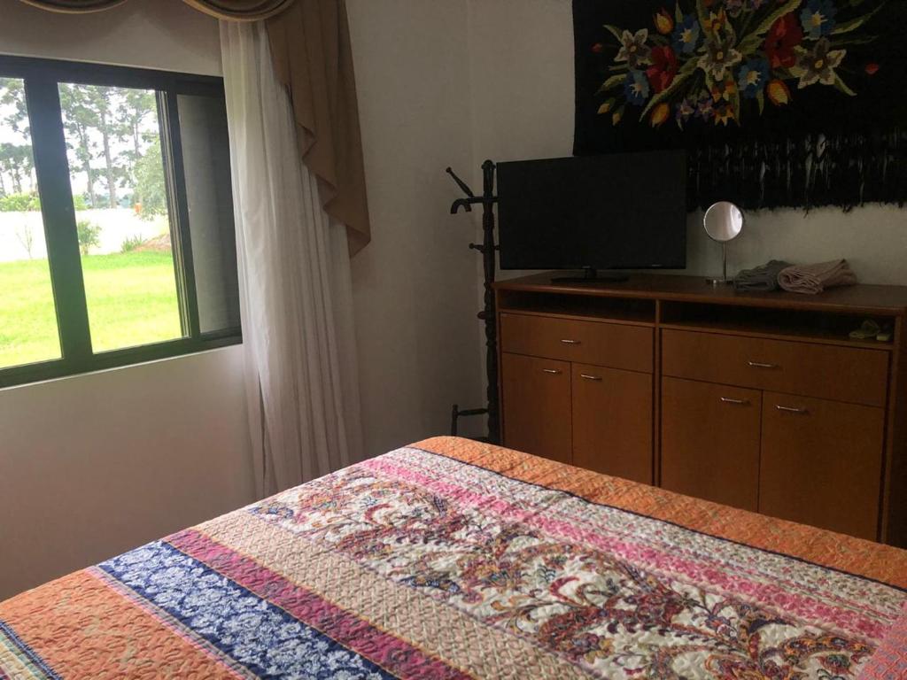  Quarto na Colônia Witmarsum