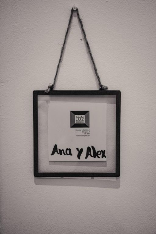 HOTEL LUZ ALMONASTER - Deluxe Room