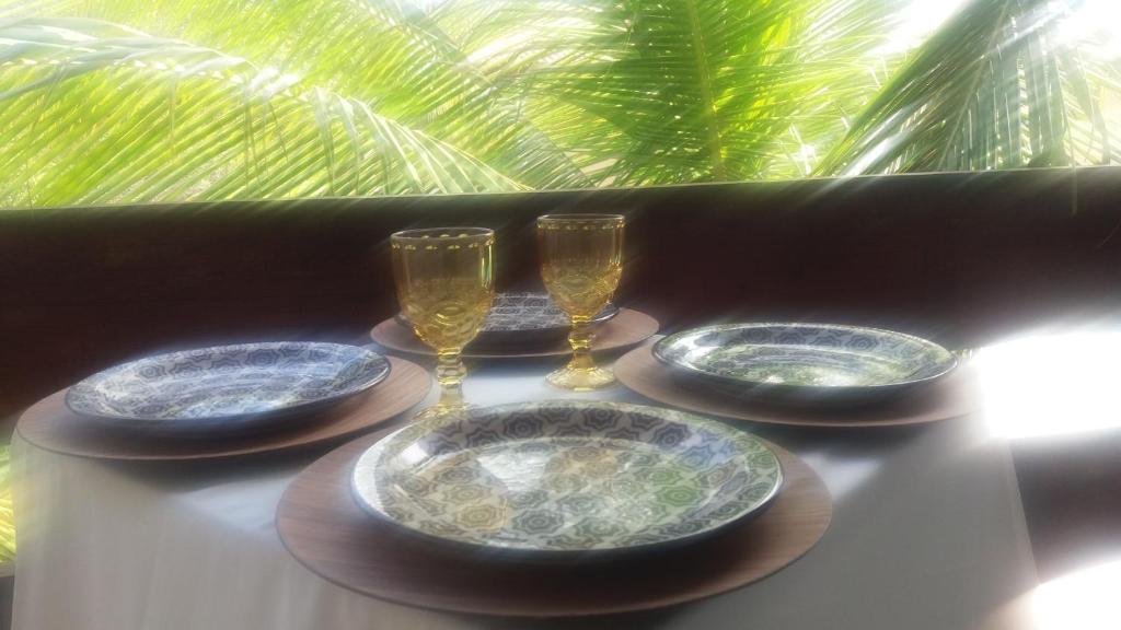  Apartamento Praia Taperapuã