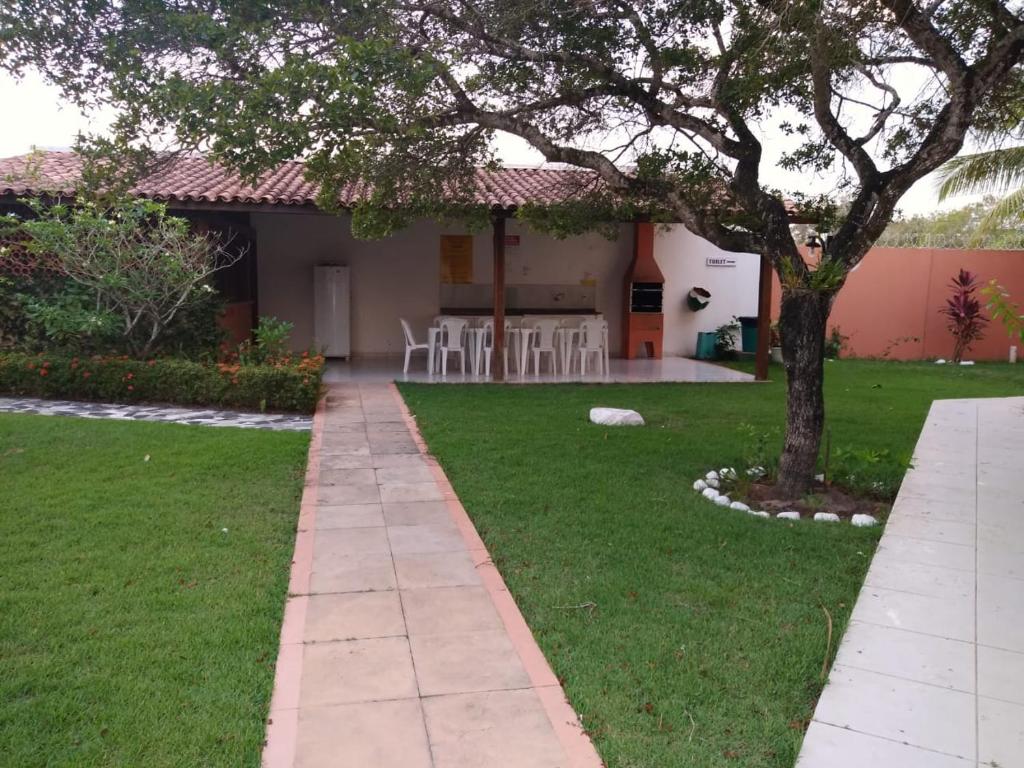  Apartamento Praia Taperapuã