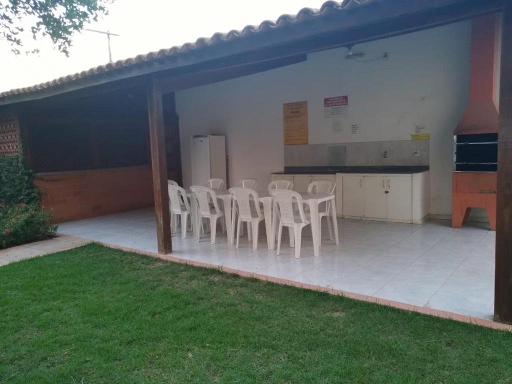  Apartamento Praia Taperapuã