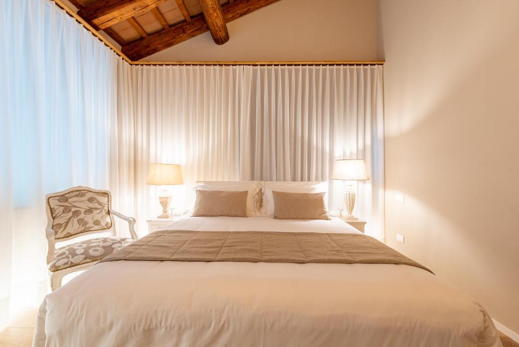 Borghetto San Biagio Relais Agriturismo - Junior Suite