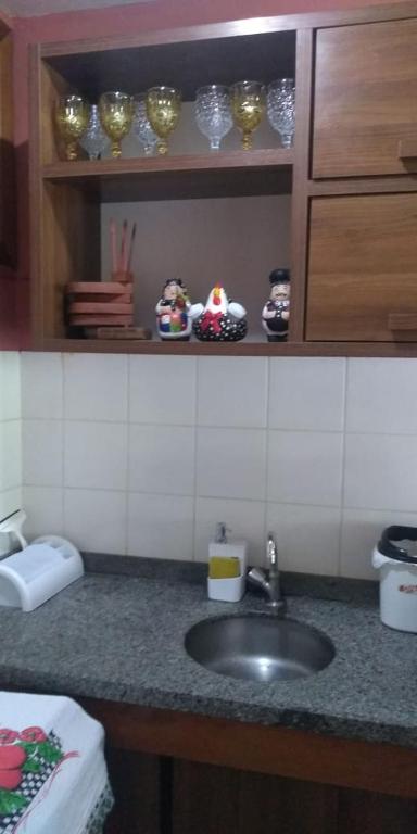  Apartamento Praia Taperapuã