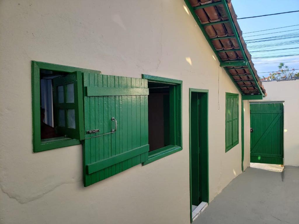  Apartamento Manguinhos 2