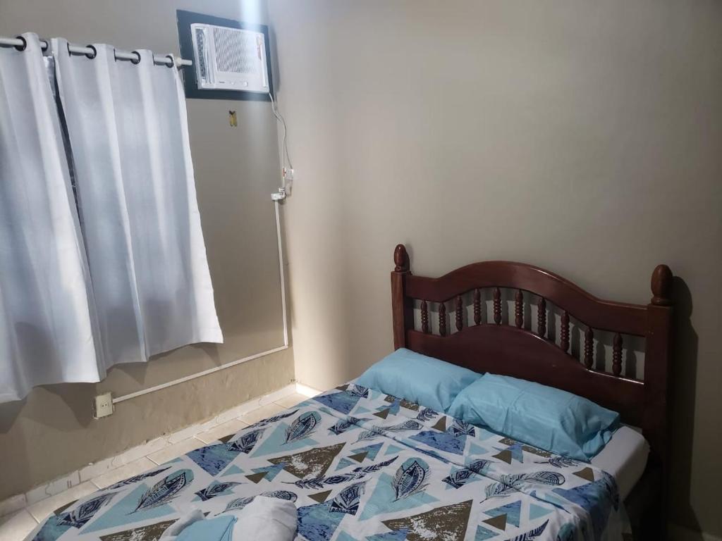  Apartamento Manguinhos 2