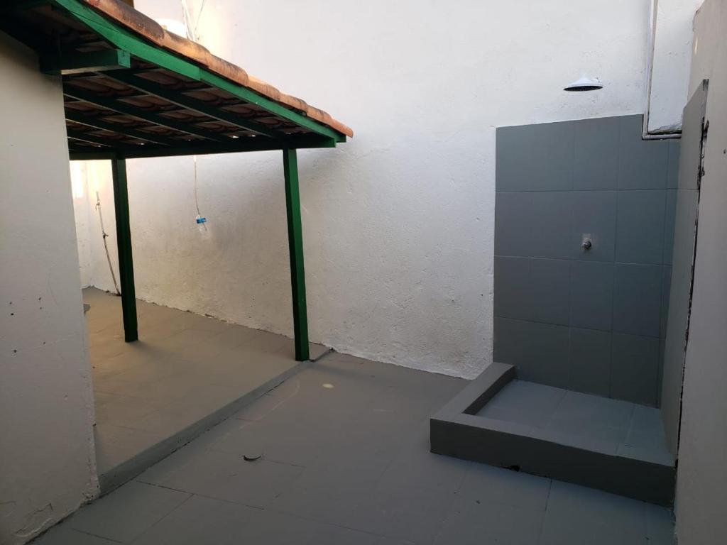  Apartamento Manguinhos 2