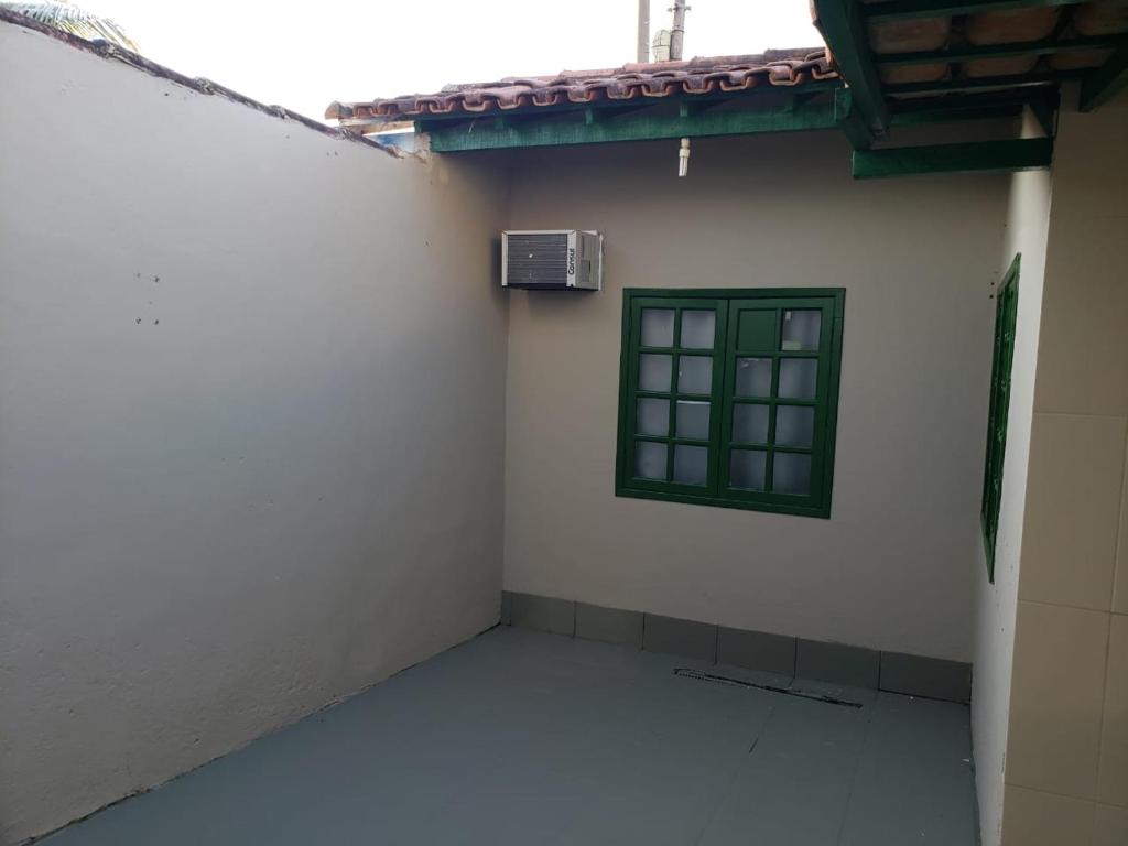  Apartamento Manguinhos 2