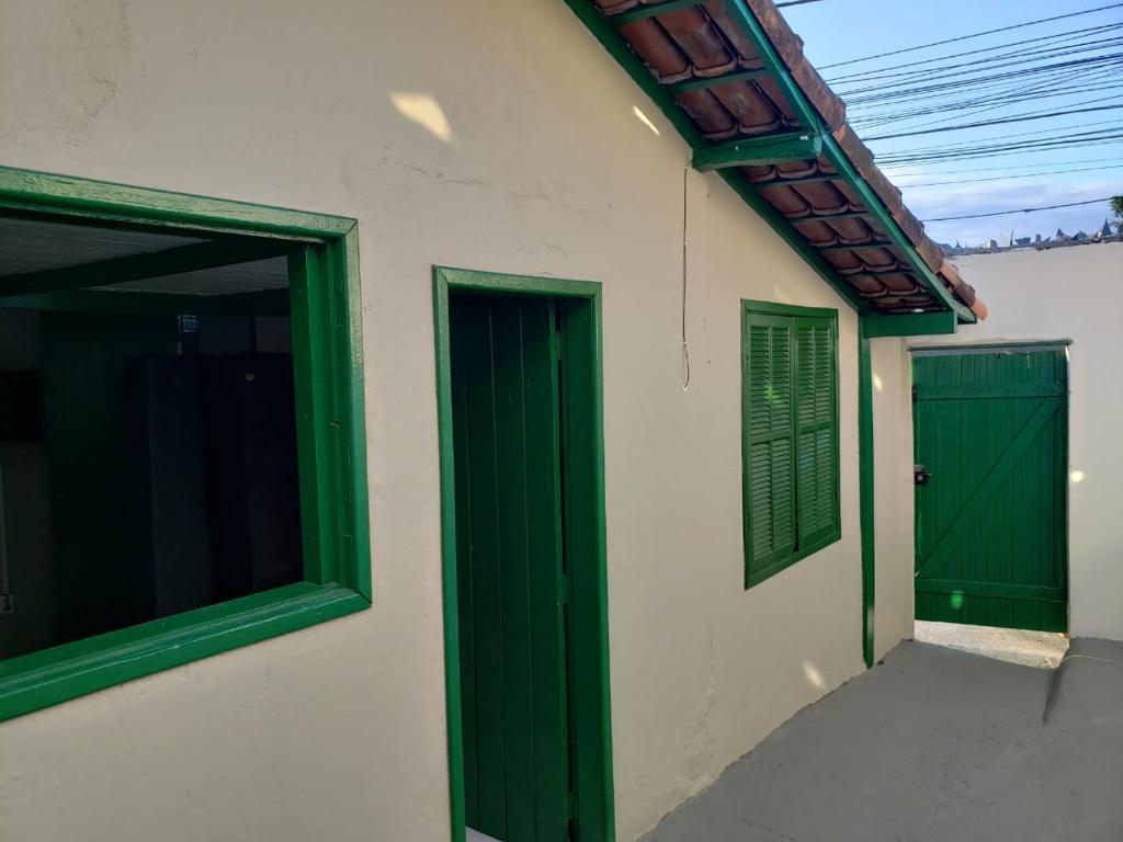  Apartamento Manguinhos 2