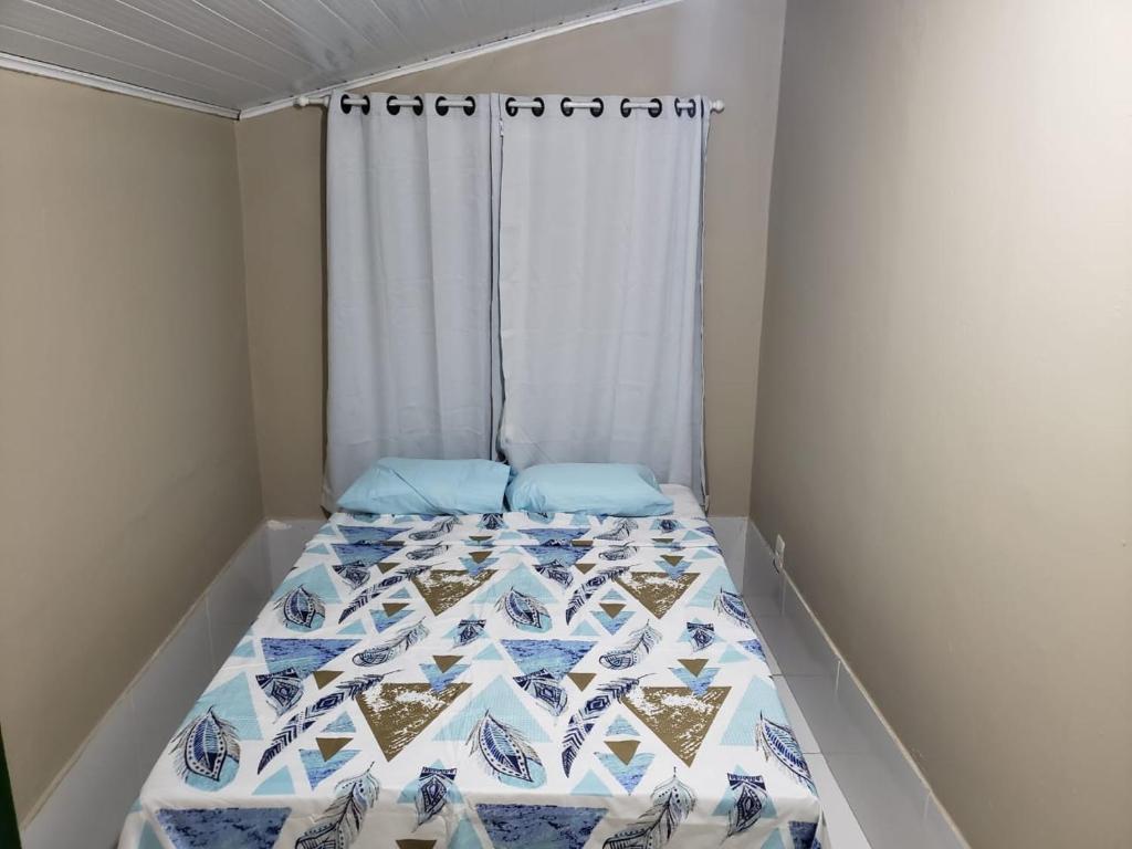  Apartamento Manguinhos 2