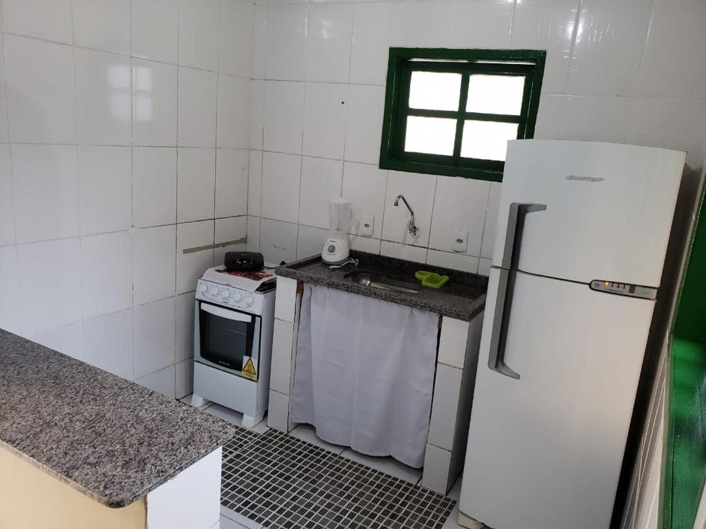  Apartamento Manguinhos 2