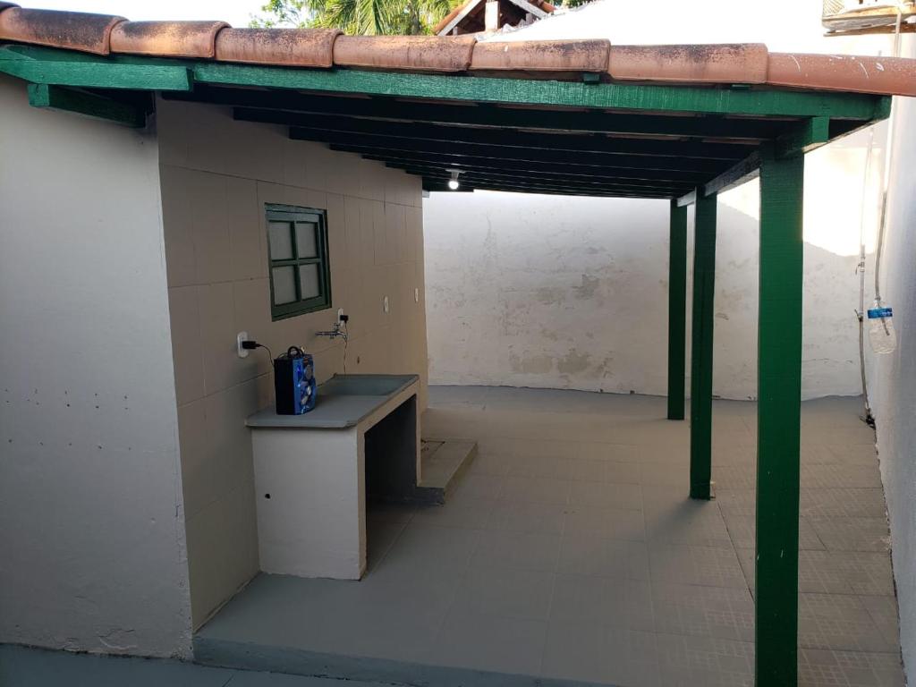  Apartamento Manguinhos 2