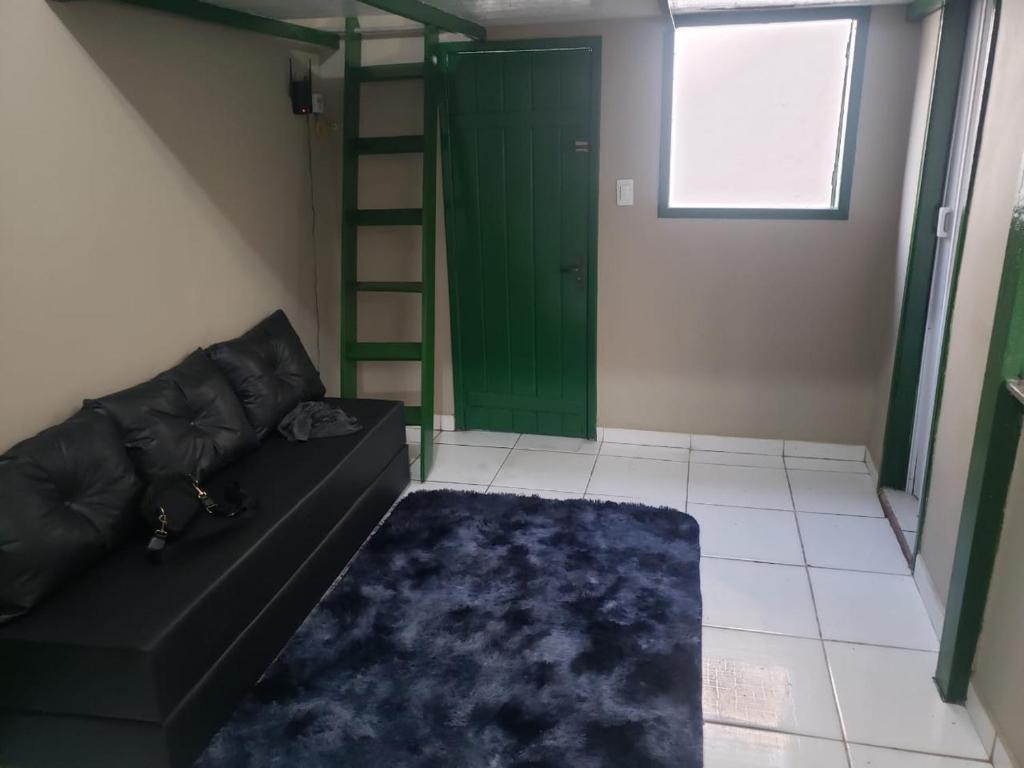  Apartamento Manguinhos 2