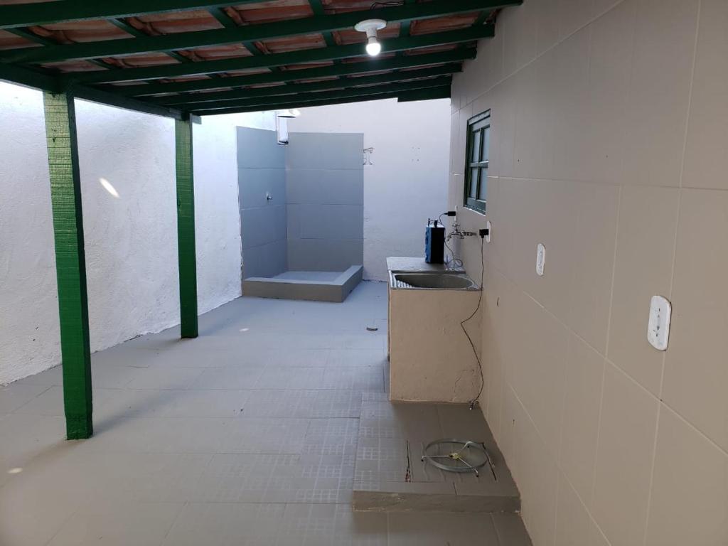  Apartamento Manguinhos 2