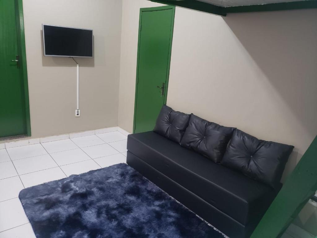  Apartamento Manguinhos 2