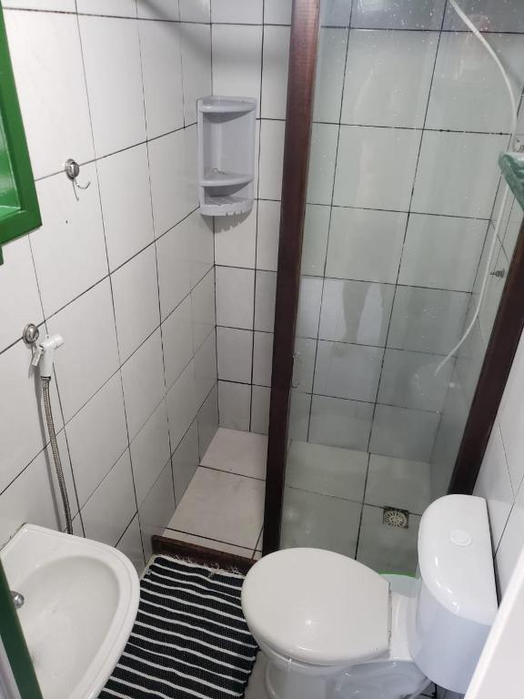  Apartamento Manguinhos 2