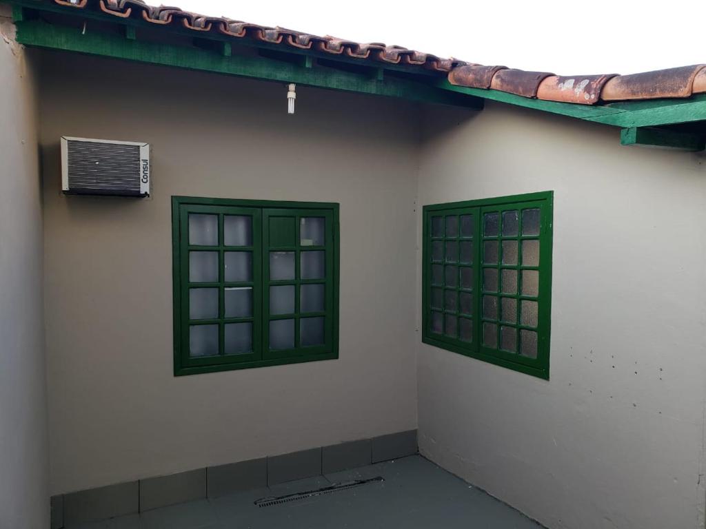  Apartamento Manguinhos 2
