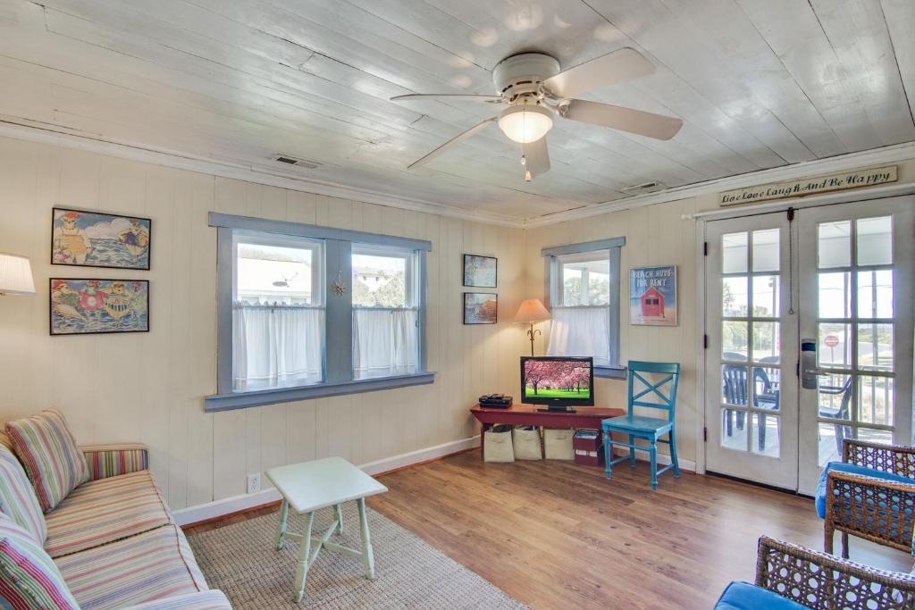 Bonnie Dune, Фоли-Бич - Обновленные Цены 2023 Года