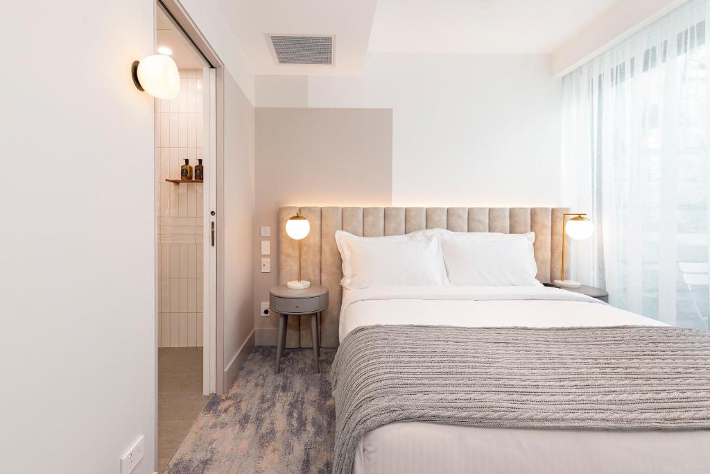 The Albert Mosman - Resim 43