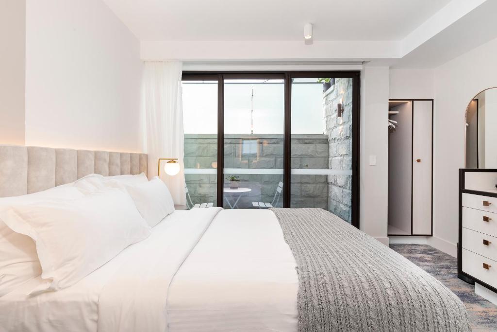 The Albert Mosman - Resim 44