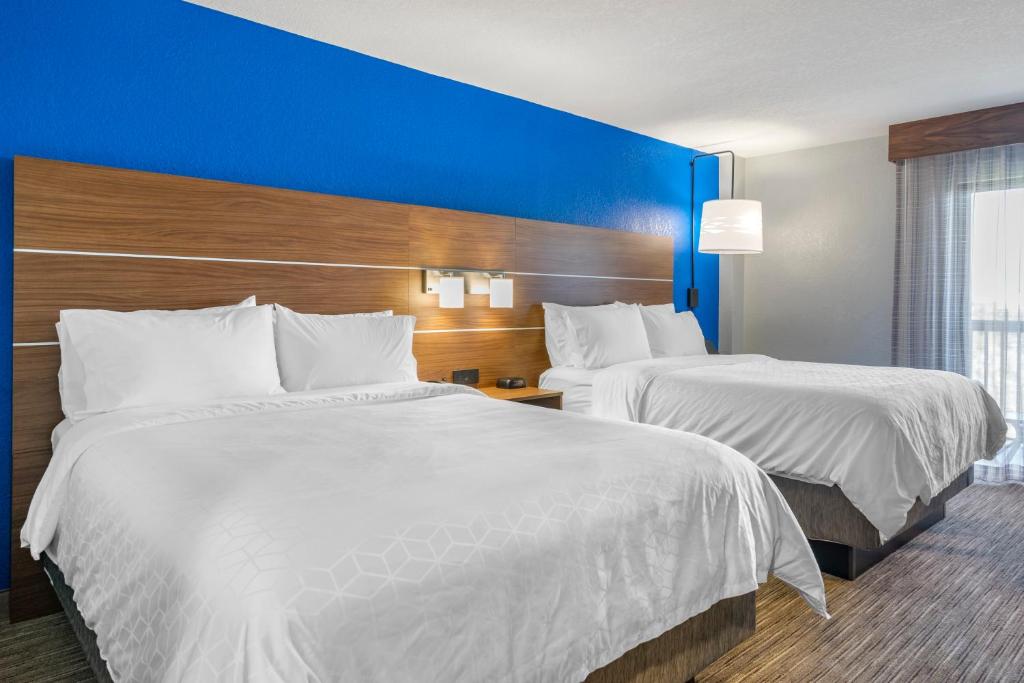Holiday Inn Express Cape Coral-Fort Myers Area, an IHG Hotel - 