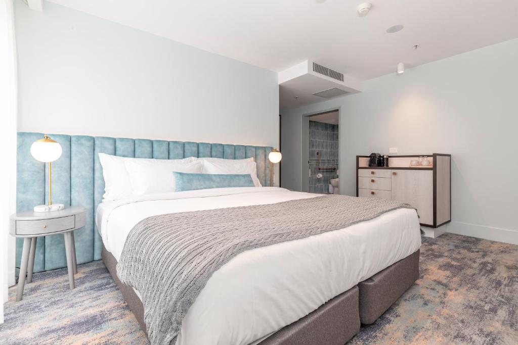 The Albert Mosman - Resim 38