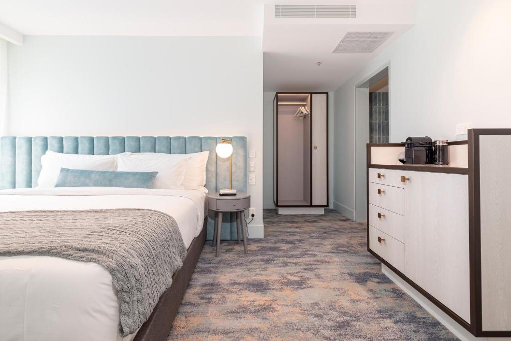 The Albert Mosman - Resim 39